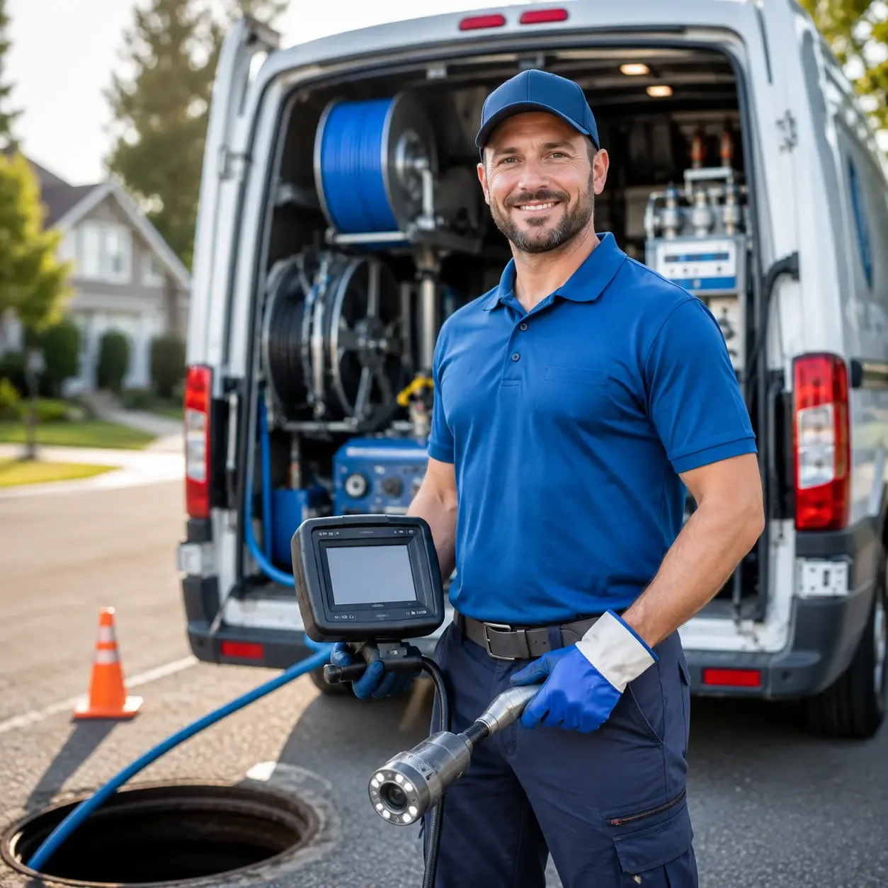 Local Pipe Relining specialists in Carlton, PA