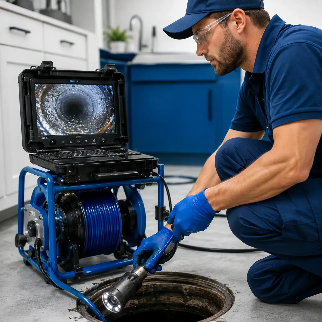 Pipe Relining professionals serving Carlton, PA